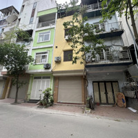 Bán Gấp Nhà Thái Thịnh- Ô Tô Tránh Dừng Đỗ-Gara ,15.8 Tỷ Nhà 55M 5 Tầng- Kinh Doanh- 0966148588