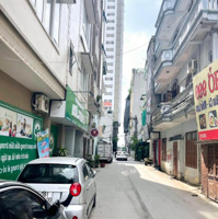 Phải Nhanh "Xuân Thủy Cầu Giấy "Diện Tích41M-5 Tầng ,Kinh Doanh, Ngõ Thông, Cạnh Công Viên Cầu Giấy