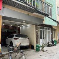 Bán Gấp Nhà 5 Tầng- Ô Tô Đỗ Cửa Vào Nhà- 50M Ra Đường 25M Tân Triều Mới - Nhà Đẹp- Giá Hơn 7 Tỷ