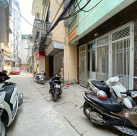 Bán Gấp Nhà 5 Tầng- Ô Tô Đỗ Cửa Vào Nhà- 50M Ra Đường 25M Tân Triều Mới - Nhà Đẹp- Giá Hơn 7 Tỷ