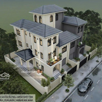 Cắt Lỗ Biệt Thự 380M² Nam An Khánh View Đẹp, Đã Có Sổ Đỏ - Giá 4X Tỷ - Chốt Nhanh Sinh Lời Khủng!