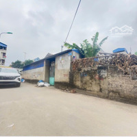 Bán Đất Tại Van Nhue, Thị Trấn Bần Yên Nhân, Hưng Yên, 4,1 Tỷ, 80,5M2 Giá Siêu Hời
