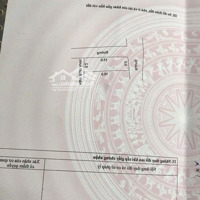Bán Đất Tại Van Nhue, Thị Trấn Bần Yên Nhân, Hưng Yên, 4,1 Tỷ, 80,5M2 Giá Siêu Hời