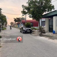 Bán Lô Đất Tặng Nhà Tại Xuân Chiếng - Ngũ Phúc - Kiến Thụy - Hải Phòng