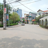 Chính Chủ Cần Tiền Gửi Bán Gấp Mảnh Đất Đẹp Thôn Xuân Trạch. Xuân Canh. Đông Anh. Hà Nội