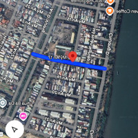 Bán Đất Mặt Tiền Đường 7M5 Mỹ An 17 Ngang 10M Sát Chương Dương