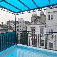 Nhà Đẹp Phố Hoàng Cầu - Nguyễn Phúc Lai - Lô Góc - Nhà Đẹp 6 Tầng Full Nội Thất - Ngõ Ô Tô Tránh