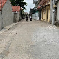 Bán Đất Tại Xã Chuyên Mỹ, 2,7 Tỷ, 100M2, Mặt Tiền 5M, Ngõ 7M, View Đẹp