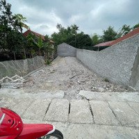 Bán Đất Tại Xã Chuyên Mỹ, 2,7 Tỷ, 100M2, Mặt Tiền 5M, Ngõ 7M, View Đẹp