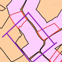 1,1Ha Vườn Cây Ăn Trái Ngay Sát Trung Tâm Lộc Nam- Bảo Lâm