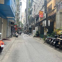Chính Chủ Bán Nhà Thái Hà,2 Mặt Ngõ Oto Thoáng,Kd, Ngõ Thông Diện Tích: 63M -4 Tầng -Mt:4M -Giá :15.X Tỷ