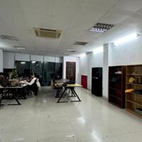  BÁN TÒA NHÀ 10 TẦNG THANG MÁY – TRẦN DUY HƯNG – CẦU GIẤY – 90M2 – TẦNG HẦM – NHỈNH 26 TỶ