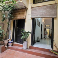 Siêu Phẩm Đội Cấn Ba Đình 70M-4 Tầng ,Phân Lô Dân Xây Ngõ Nông Thông, Sát Phố ,Ô Tô Cách 5 Nhà
