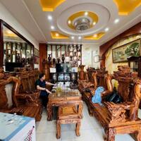 Ngang 6 tỷ - nhà mới 2 tầng 3PN - 100m2 - 5x20 - Mặt tiền kinh doanh sát Tên Lửa, gần Aeon Bình Tân