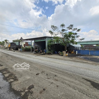Đất 1035M Ngang 12M Gần Ngã Tư Bình Thung Và Bigc Go P. Tân Đông Hiệp Tp. Dĩ An