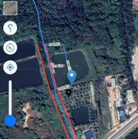 Bán Đất Đường Nguyễn Bình, Phước Lộc, Nhà Bè Tp Hcm
