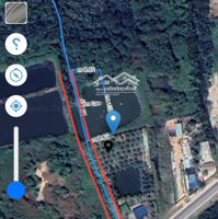 Bán Đất Đường Nguyễn Bình, Phước Lộc, Nhà Bè Tp Hcm