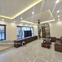 Bán Nhà Ngõ 12 Thạch Bàn, Gara Ô Tô, Thang Máy, Gần Hồ. View Đẹp. 60M X 6T. Liên Hệ: 0965858116