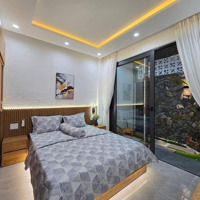 Biệt Thự Nhỏ Xinh - 2 Mặt Tiền - Giá Thơm - Lvcc - Tăng Nhơn Phú A