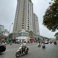 Phạm Ngọc Thạch Hiếm Nhà Bán, Vỉa Hè Rộng 5M. Vị Trí Đẹp Nhất Phố Ngã Ba, Xã Đàn 68M2, 29.7 Tỷ