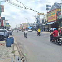 Mặt Tiền Kinh Doanh Trục N9 Trước Chợ Lâm Phát, P. Thuận Giao, Tp. Thuận An