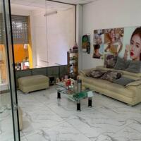 BÁN GẤP NHÀ PHỐ KIM NGƯU, PHÂN LÔ CÁN BỘ, Ô TÔ TRÁNH_DT 75M2, 5 TẦNG, MT 6M, 22TỶ