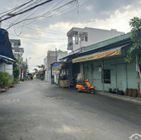 Cho Thuê Mặt Bằng Kho Xưởng 300M2 , Mặt Tiền Nhà Ngang 16M, Đường Hiệp Thành 17, Q.12, Tp.hcm