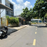 Bán Đất Tặng Nhà Cấp 4_ Đường Ngô Lan Chi 13M_ Gần Biển Phía Bắc Nha Trang
