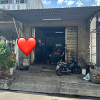Bán Đất Tặng Nhà Cấp 4_ Đường Ngô Lan Chi 13M_ Gần Biển Phía Bắc Nha Trang
