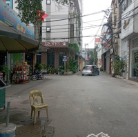 Chính Chủ Gửi Bán Mảnh Đất Đẹp Thôn Lại Đà. Đông Hội. Đông Anh. Hà Nội