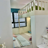 Cho Thuê Cc The Pride, 11 Triệu Vnd, 81M2, 2 Phòng Ngủ 2 Vệ Sinh Full Nội Thất, Hà Đông, Hn