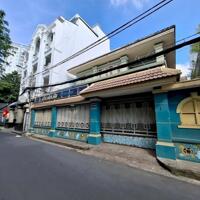 Bán nhà hẻm xe tải Nguyễn Văn Đậu quận Phú Nhuận giá 90 tỷ