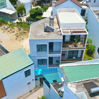Bán Nhà Mới 3 Tầng Sát Khu Đô Thị Vĩnh Điềm Trung Đường Oto