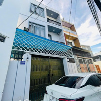Bán Nhà Mới 3 Tầng Sát Khu Đô Thị Vĩnh Điềm Trung Đường Oto