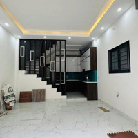 Lô Góc Ngõ Thông Ba Gác Nhà Xây Mới Bùi Xương Trạch 6 Tầng 40M Vừa Ở Vừa Cho Thuê Cực Hợp Lý !!!
