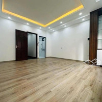 Lô Góc Ngõ Thông Ba Gác Nhà Xây Mới Bùi Xương Trạch 6 Tầng 40M Vừa Ở Vừa Cho Thuê Cực Hợp Lý !!!