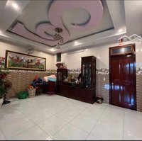 Bán Nhà 3 Tầng Đường Phù Đổng Tp Nha Trang, 13,5 Tỷ, 100M2 Cách Biển 1Km