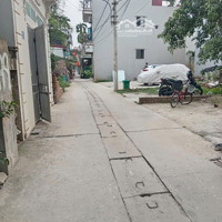 Bán 48M2 Quyết Tiến _ Vân Côn, Hoài Đức, Chỉ Quanh 3.1 Tỷ
