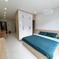 Giảm 500K_ Phòng 40M2 Ban Công, Tách Bếp, Máy Giặt Riêng - Bình Thạnh Gần Quận 1, Quận 2, Quận 3