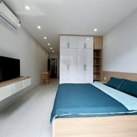 Giảm 500K_ Phòng 40M2 Ban Công, Tách Bếp, Máy Giặt Riêng - Bình Thạnh Gần Quận 1, Quận 2, Quận 3