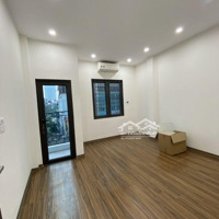 Bán Nhà Mới Full Nội Thất, Phố Trần Phú, Gần Tàu Sắt Trên Cao, 32M2X5T.