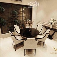 Liền Kề C14 Bộ Quốc Phòng, Thạnh Xuân - Phân Lô - Ô Tô Tránh - Vỉa Hè - Full Nội Thất Cao Cấp
