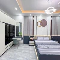 BÁN NHÀ 1T2L đúc, Mặt Tiền (KDC Hồng Loan), FULL NỘI THẤT mới & đẹp