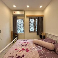 Tự Tin Rẻ Nhất Tân Định - Nhà Đẹp Quận 1 Giá Bình Thạnh - Phú Nhuận - 50M2 - 3 Tầng