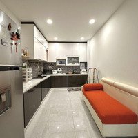 Tự Tin Rẻ Nhất Tân Định - Nhà Đẹp Quận 1 Giá Bình Thạnh - Phú Nhuận - 50M2 - 3 Tầng