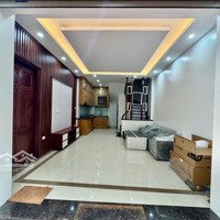 Phú Diễn - 6.5 Tỷ - Nhà Mới Đẹp Về Ở Luôn - 30M X 5 Tầng- Lô Góc 2 Mặt Thoáng - Ngõ Ba Gác Đua
