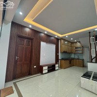 Phú Diễn - 6.5 Tỷ - Nhà Mới Đẹp Về Ở Luôn - 30M X 5 Tầng- Lô Góc 2 Mặt Thoáng - Ngõ Ba Gác Đua