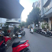 Bán Khuôn Đất Xây Chdv Gần Khu Đại Học Hutech - Nguyễn Gia Trí (D2) - 262,7M2 - Txd Hầm 7 Tầng
