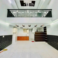 Bán Nhà Đẹp Giá Mềm Đường Đặng Văn Ngữ - P. 10 - Phú Nhuận, Giá Bán 3Tỷ280/78,7M2, Đang Cho Thuê 23 Triệu