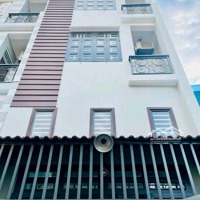 Bán Nhà Đẹp Giá Mềm Đường Đặng Văn Ngữ - P. 10 - Phú Nhuận, Giá Bán 3Tỷ280/78,7M2, Đang Cho Thuê 23 Triệu